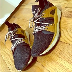 PUMA IGNITE EVOKNIT RARE COLOR